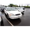 Image 2 : 2002 Ford Taurus