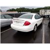 Image 3 : 2002 Ford Taurus