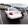 Image 4 : 2002 Ford Taurus