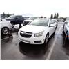 Image 1 : 2014 Chevrolet Cruze
