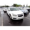 Image 2 : 2014 Chevrolet Cruze