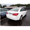 Image 3 : 2014 Chevrolet Cruze