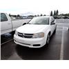 Image 1 : 2013 Dodge Avenger