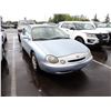 Image 2 : 1997 Ford Taurus