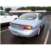 Image 3 : 1997 Ford Taurus