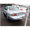 Image 4 : 1997 Ford Taurus