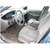Image 5 : 1997 Ford Taurus