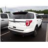 Image 3 : 2018 Ford Explorer