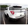 Image 4 : 2018 Ford Explorer
