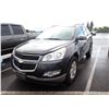 Image 1 : 2012 Chevrolet Traverse
