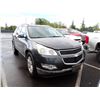 Image 2 : 2012 Chevrolet Traverse