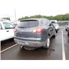 Image 3 : 2012 Chevrolet Traverse