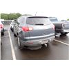 Image 4 : 2012 Chevrolet Traverse
