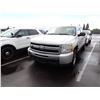 Image 1 : 2011 Chevrolet Silverado 1500