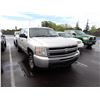 Image 2 : 2011 Chevrolet Silverado 1500
