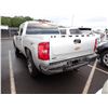 Image 4 : 2011 Chevrolet Silverado 1500
