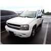 Image 1 : 2004 Chevrolet Trailblazer