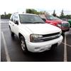 Image 2 : 2004 Chevrolet Trailblazer