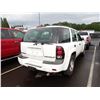 Image 3 : 2004 Chevrolet Trailblazer