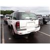 Image 4 : 2004 Chevrolet Trailblazer