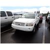 Image 1 : 2005 Toyota Highlander
