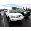 Image 2 : 2005 Toyota Highlander