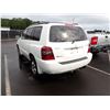 Image 4 : 2005 Toyota Highlander