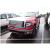 Image 1 : 2011 Ford F-150