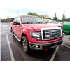Image 2 : 2011 Ford F-150
