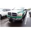 Image 1 : 2006 Dodge Ram 1500