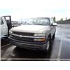 Image 1 : 1999 Chevrolet Silverado 1500