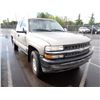 Image 2 : 1999 Chevrolet Silverado 1500