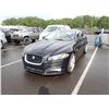 Image 1 : 2013 Jaguar XF