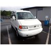 Image 2 : 1997 Volkswagen Westfalia