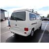 Image 3 : 1997 Volkswagen Westfalia
