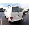 Image 4 : 1997 Volkswagen Westfalia