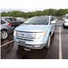Image 1 : 2008 Ford Edge
