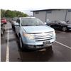 Image 2 : 2008 Ford Edge