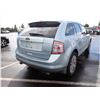 Image 3 : 2008 Ford Edge