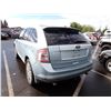 Image 4 : 2008 Ford Edge
