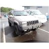Image 2 : 1998 Jeep Grand Cherokee
