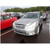 Image 1 : 2010 Subaru Outback