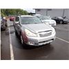Image 2 : 2010 Subaru Outback