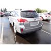 Image 4 : 2010 Subaru Outback