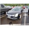 Image 1 : 2007 Ford Fusion