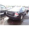 Image 3 : 2007 Ford Fusion