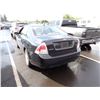 Image 4 : 2007 Ford Fusion