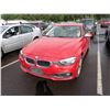 Image 1 : 2016 BMW 320i xDrive