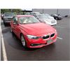 Image 2 : 2016 BMW 320i xDrive