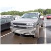 Image 1 : 2000 Chevrolet Silverado 1500